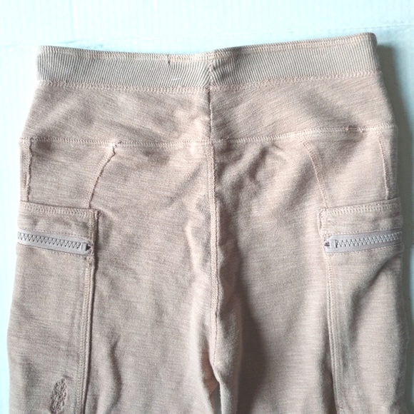 Free People Movement Ziggy Contemporary Leggings in Camo Dust Heather Pink  XS - Picture 10 of 13